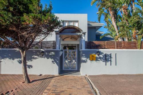 Hostal Muxima Guest House