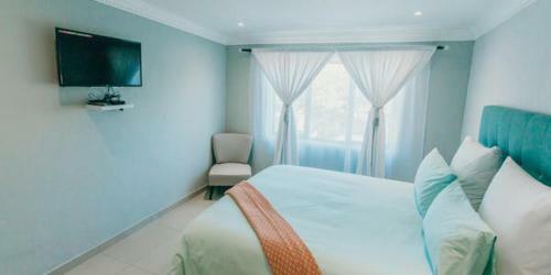 Hostal Muxima Guest House