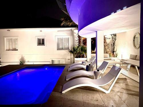 Clifton Yolo Spaces - Clifton Beachfront Apartments
