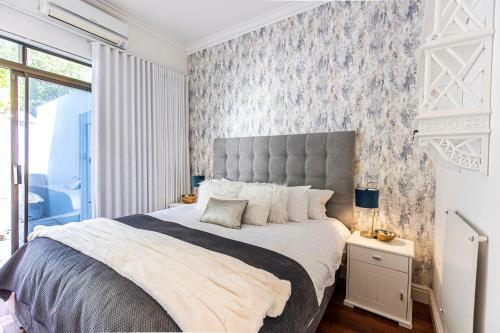 Clifton Yolo Spaces - Clifton Beachfront Apartments
