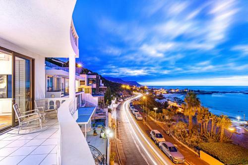 Clifton Yolo Spaces - Clifton Beachfront Apartments