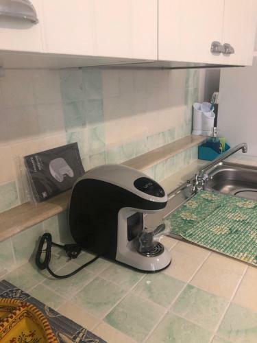 Apartamento La Mesonette A Due Passi Dal Mare