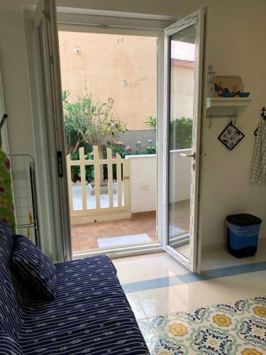 Apartamento La Mesonette A Due Passi Dal Mare