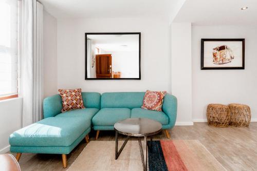 Apartamento Stunning House In Bo Kaap