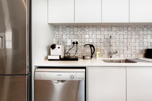 Apartamento Stunning House In Bo Kaap