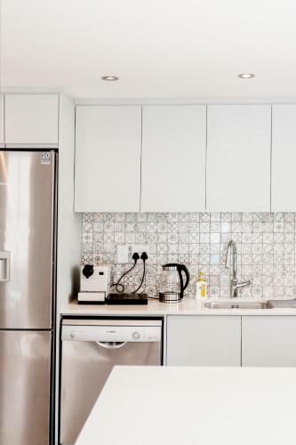 Apartamento Stunning House In Bo Kaap