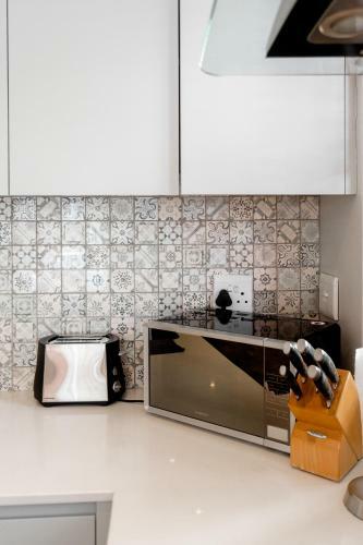 Apartamento Stunning House In Bo Kaap