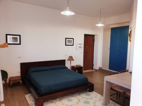 Apartamento Fronte Mare A Venetico