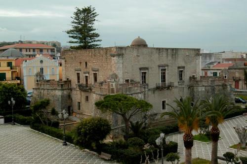 Apartamento Fronte Mare A Venetico