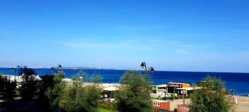 Apartamento Fronte Mare A Venetico