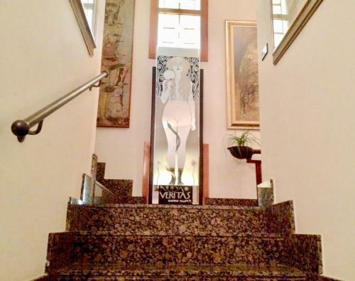 Casa Dell'arte Veglie