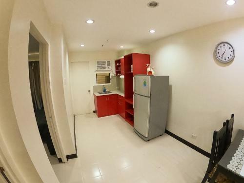 Apartamento Strawberry Residences By Debbie F.