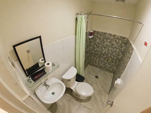 Apartamento Strawberry Residences By Debbie F.