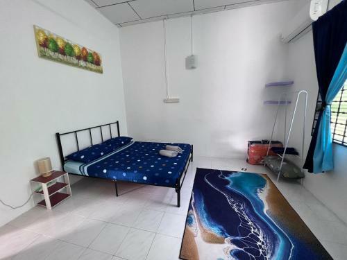 Double Kay Homestay Manjung (Swimming Pool)