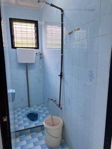 Double Kay Homestay Manjung (Swimming Pool)