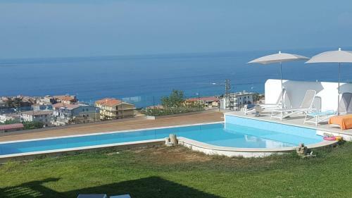 Apartamento Appartamenti Borgo Panoramico