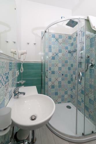 Bed & Breakfast Dreams Tropea Mare