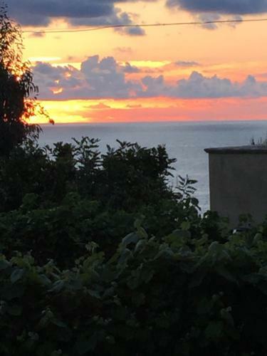Apartamento Appartamento Vacanze Saverio