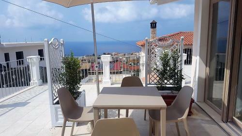 Apartamento Appartamenti Borgo Panoramico