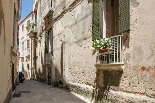 Apartamento La Casina Nel Centro