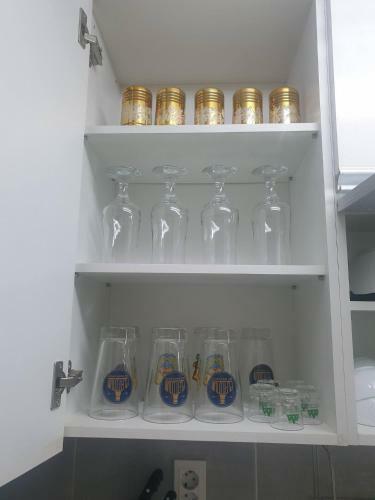 Apartamento Daelim House 3 Bed Rooms