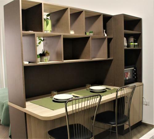 Apartamento Federica's House