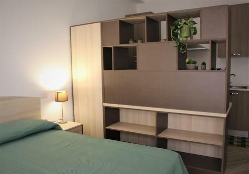 Apartamento Federica's House
