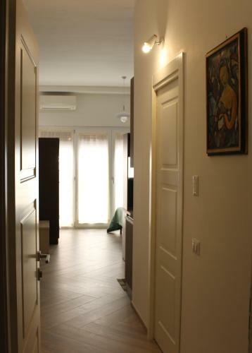 Apartamento Federica's House