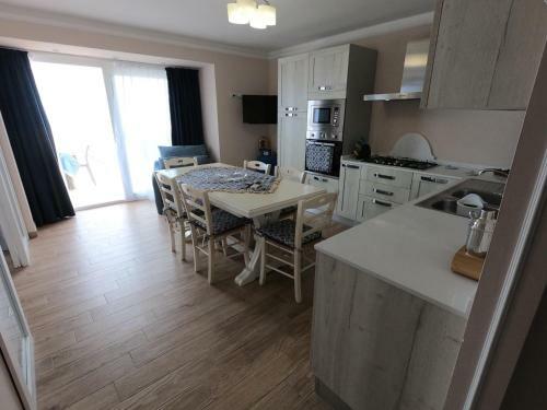 Apartamento Residenza Le Sirene