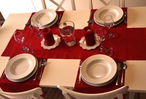 Apartamento La "casetta Rossa Del Borgo" Tropea