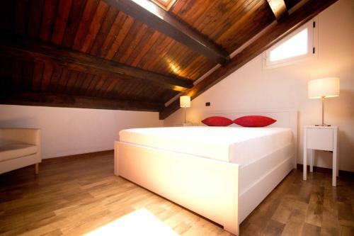 Apartamento La "casetta Rossa Del Borgo" Tropea