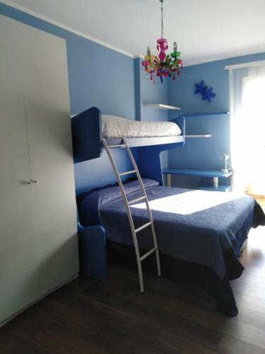 Miguel Apartment