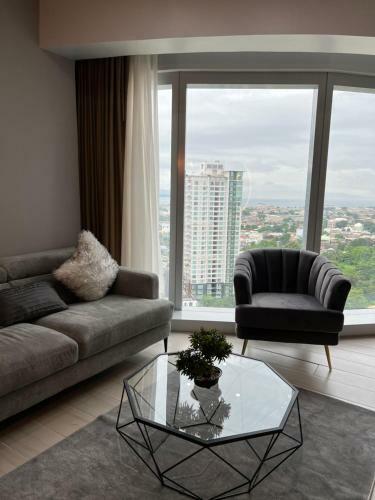 Apartamento Aeon Luxe Rentals