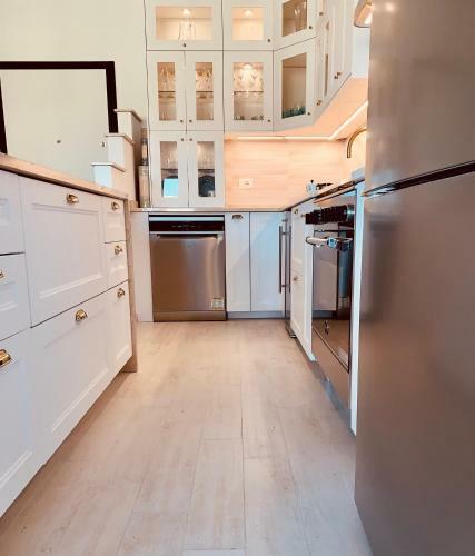 Apartamento Puro Lino Tropea, Casa B&B Al Centro