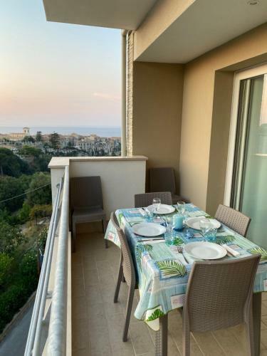 Apartamento Serenit� Tropea