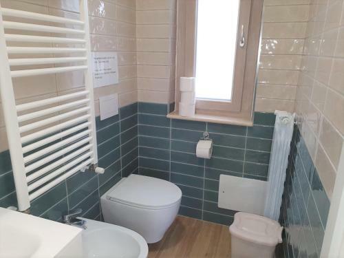 Apartamento Appartamenti Borgo Panoramico N 9