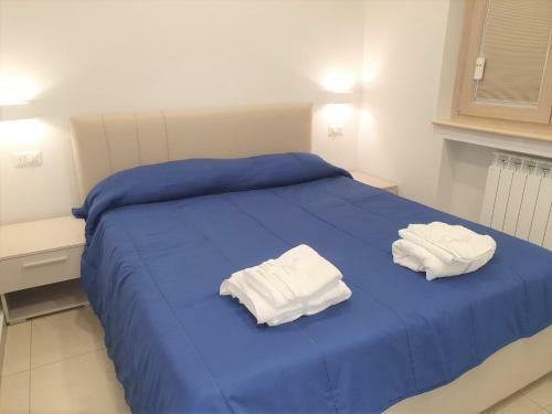 Apartamento Appartamenti Borgo Panoramico N 9