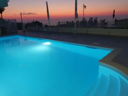 Apartamento Appartamenti Borgo Panoramico N 9