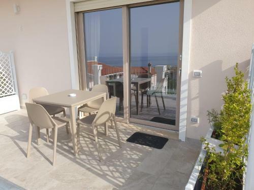 Apartamento Appartamenti Borgo Panoramico N 9