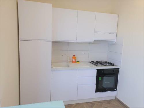 Apartamento Appartamenti Borgo Panoramico N 9