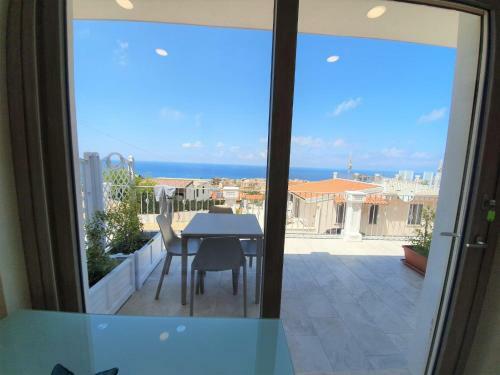 Apartamento Appartamenti Borgo Panoramico N 9