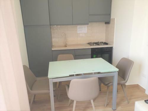 Apartamento Appartamenti Borgo Panoramico N 9