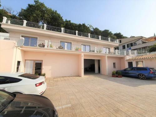 Apartamento Appartamenti Borgo Panoramico N 9