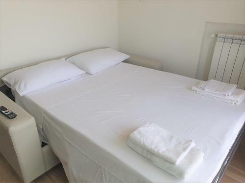 Apartamento Appartamenti Borgo Panoramico N 9