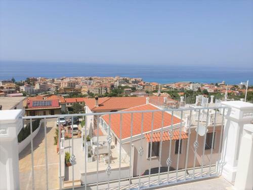 Apartamento Appartamenti Borgo Panoramico N 9
