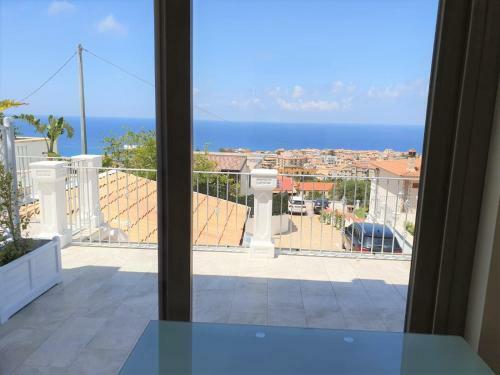 Apartamento Appartamenti Borgo Panoramico N 9