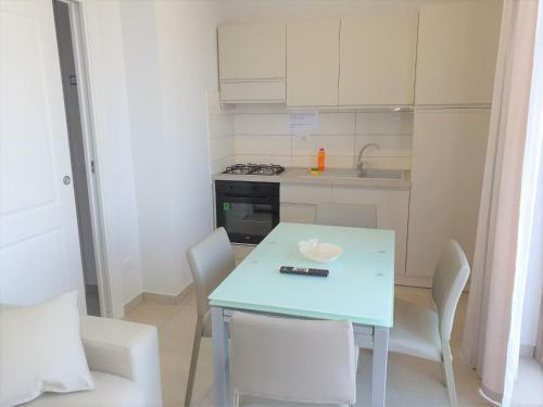 Apartamento Appartamenti Borgo Panoramico N 9