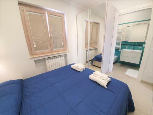 Apartamento Appartamenti Borgo Panoramico N 9