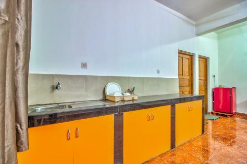 Apartamento Beach Doorz