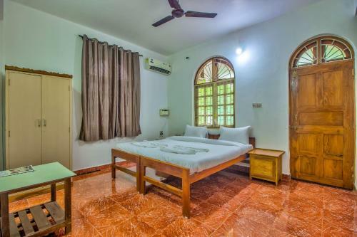 Apartamento Beach Doorz